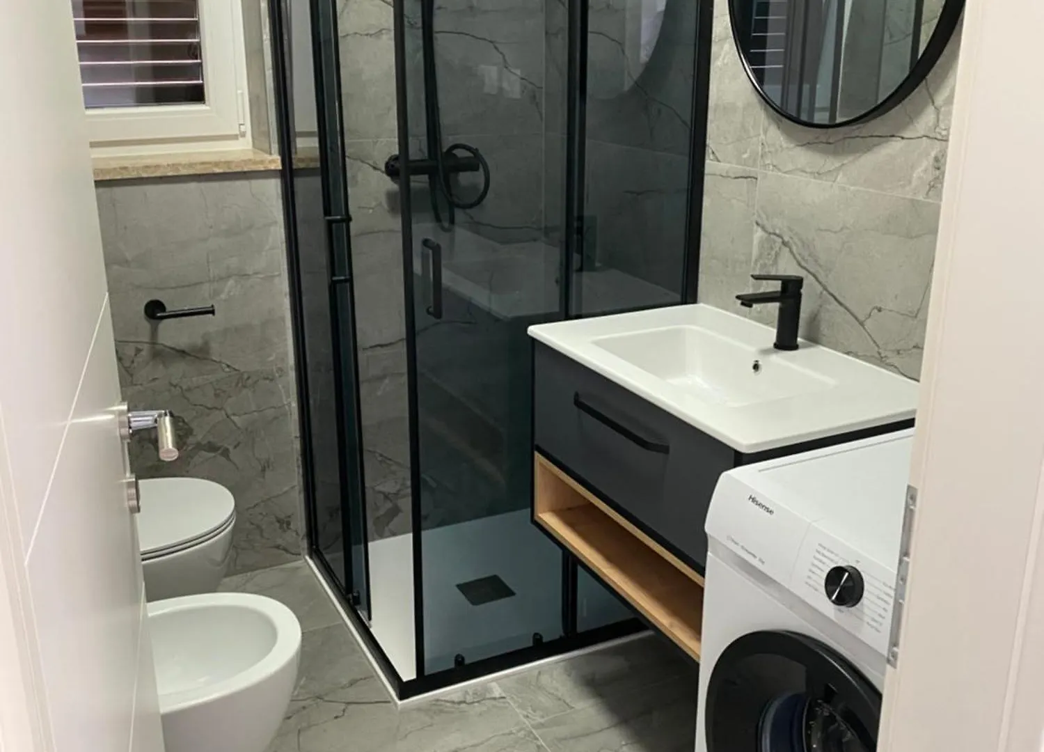 Nela Apartment Rabac