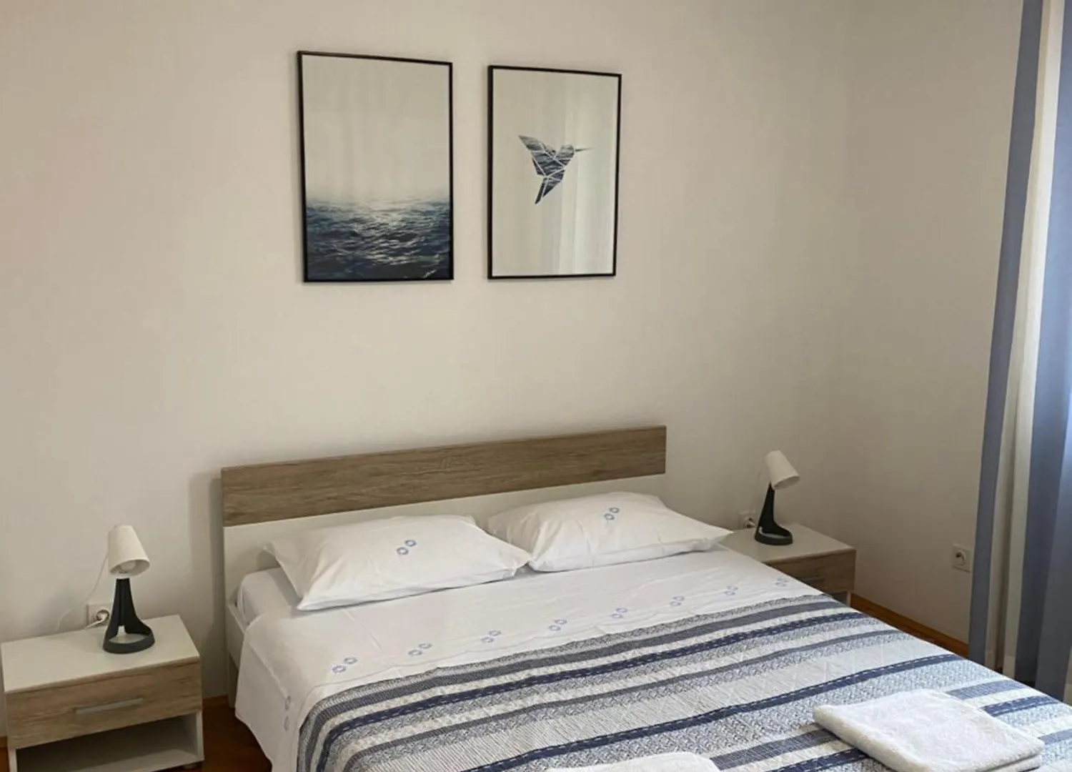 Nela Apartment Rabac 0*,  Kroatien