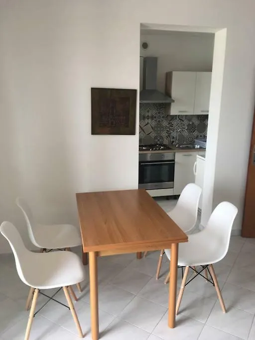 Nela Apartment Rabac