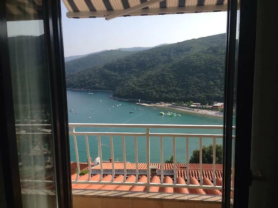 Nela Apartment Rabac