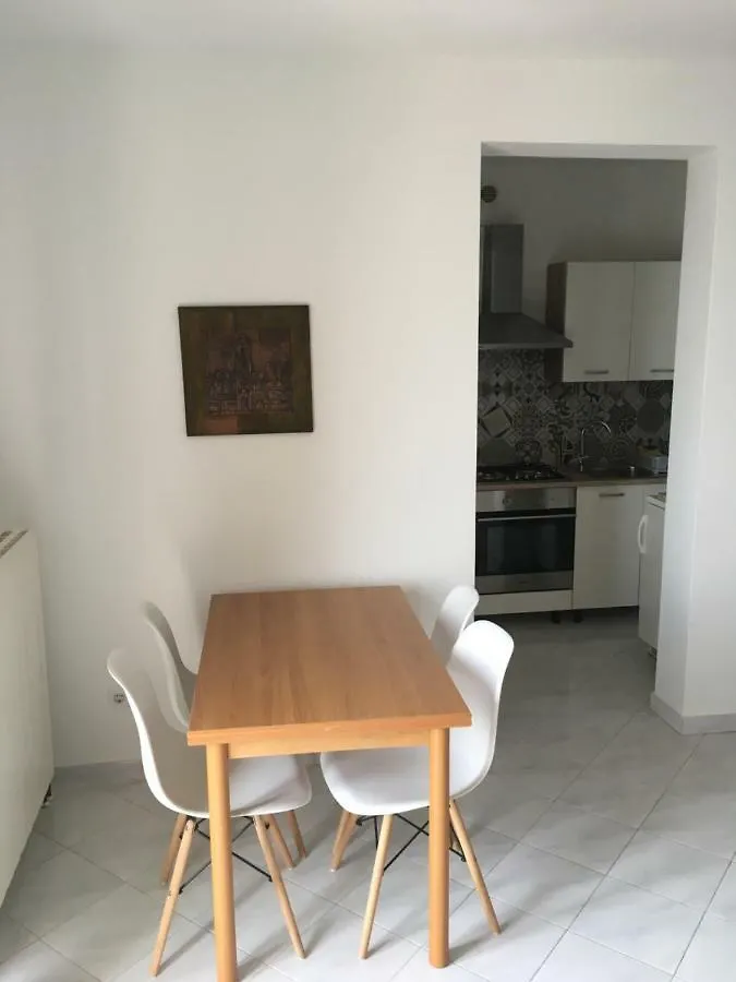 Nela Apartment Rabac Kroatien